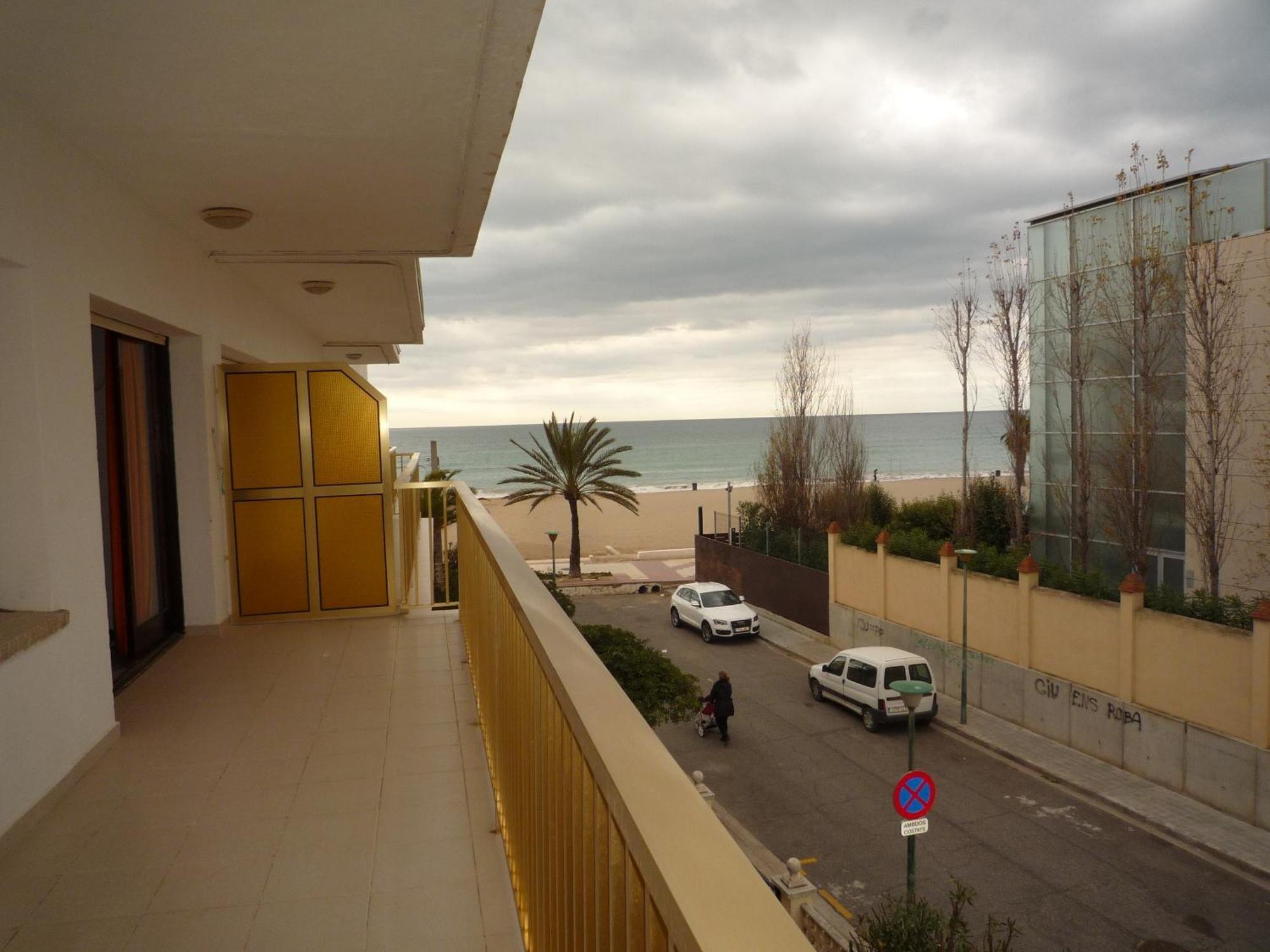 Villa Service - Apartamentos Aransol Ел Вендрел Стая снимка