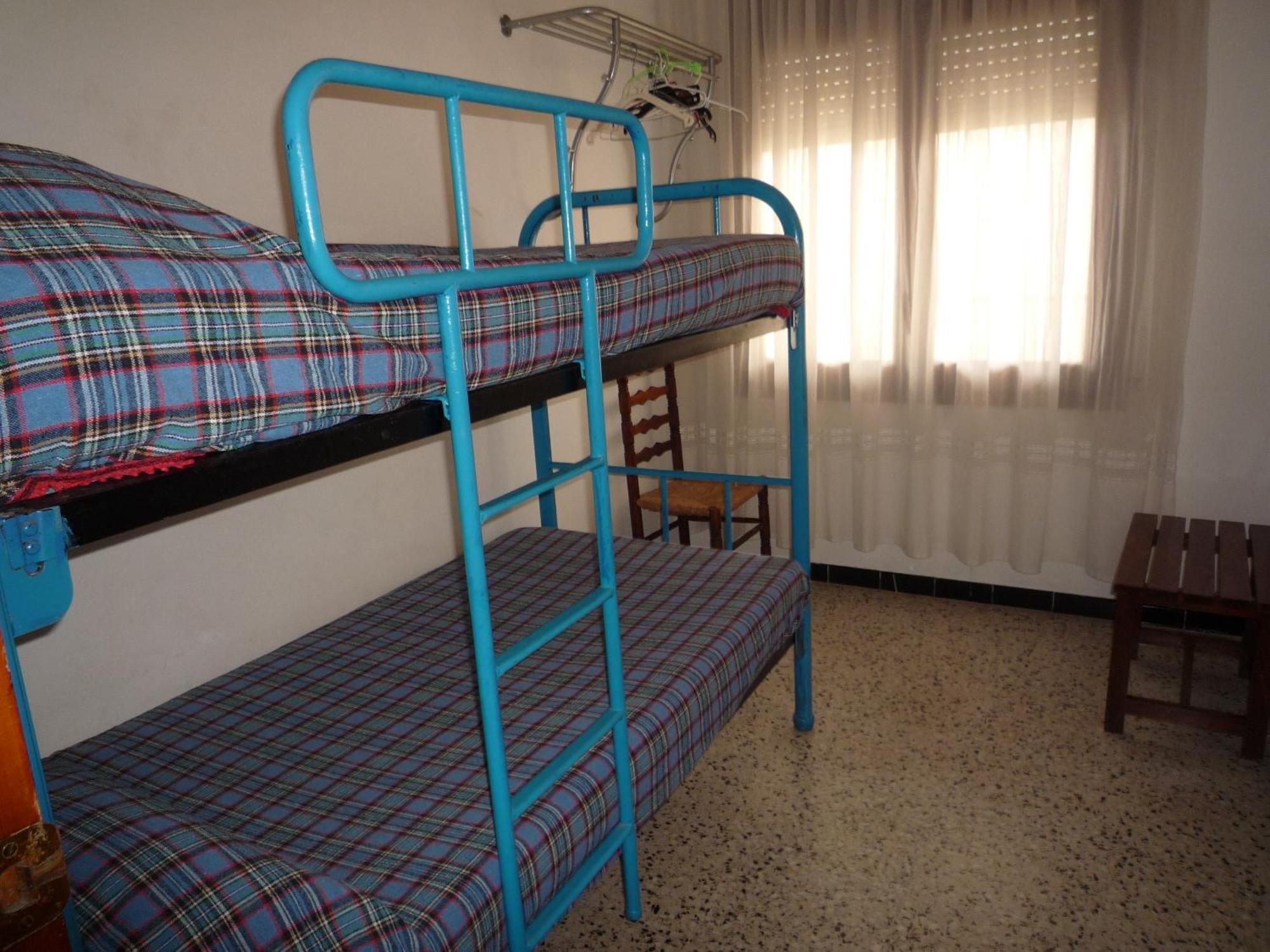Villa Service - Apartamentos Aransol Ел Вендрел Стая снимка