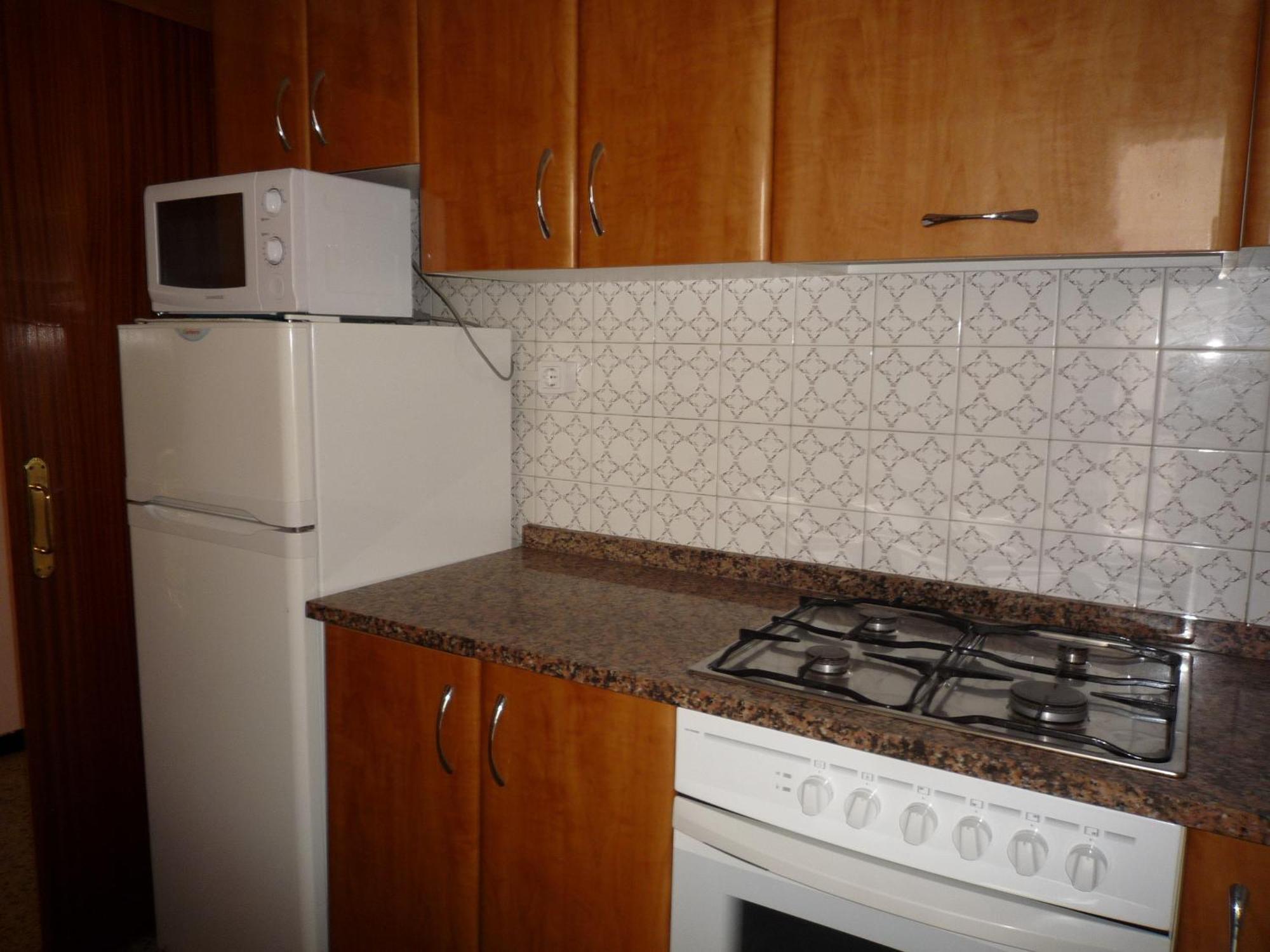 Villa Service - Apartamentos Aransol Ел Вендрел Стая снимка