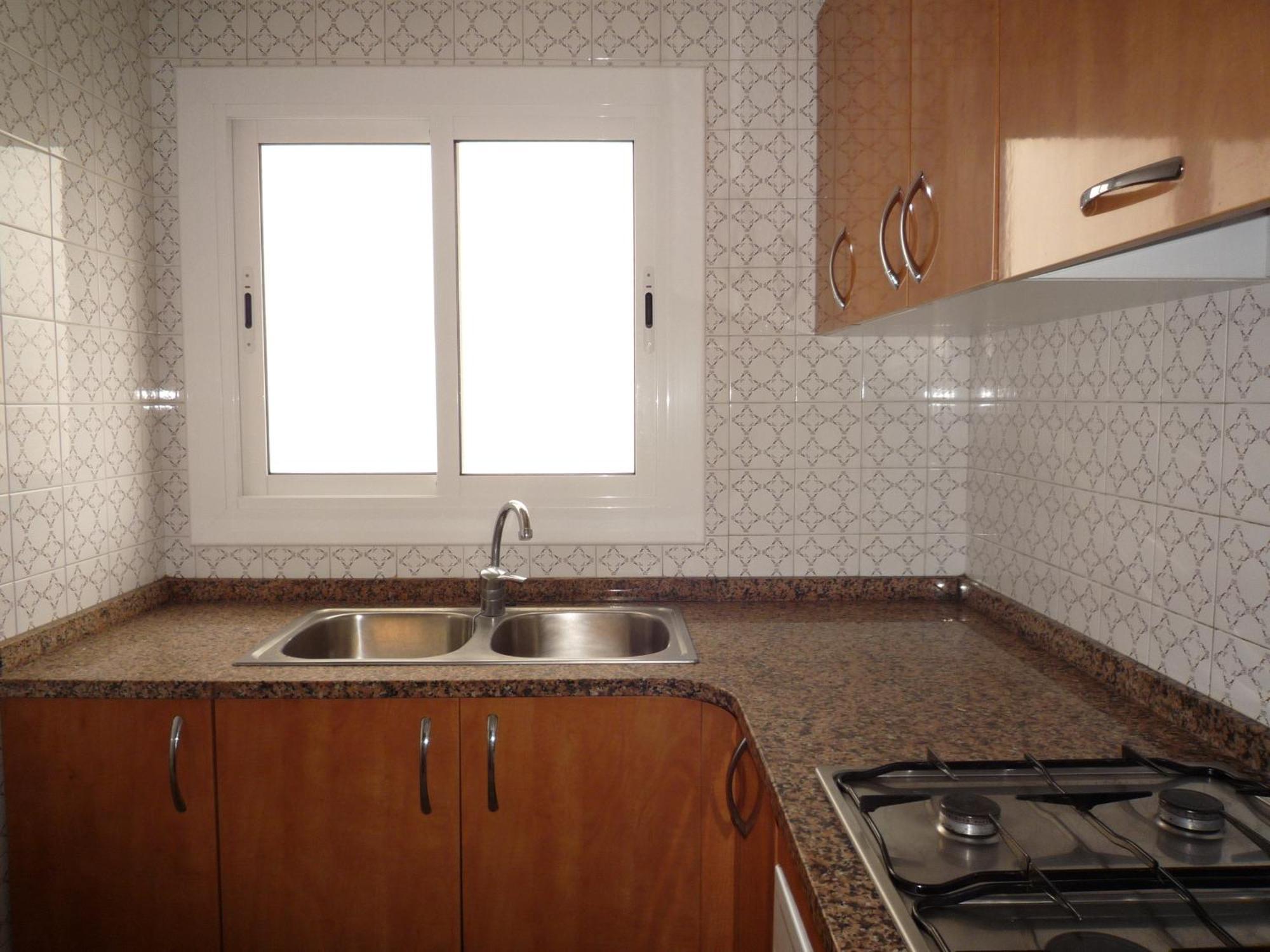 Villa Service - Apartamentos Aransol Ел Вендрел Стая снимка